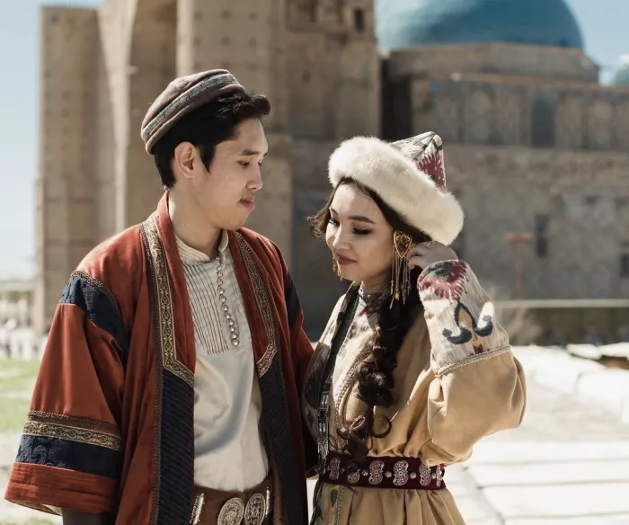 Модельная школа Dolce vita  в  Астане