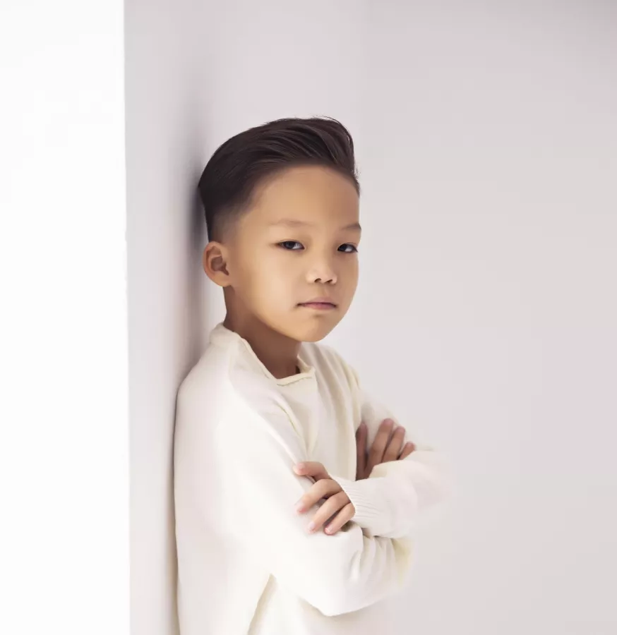 Модельная школа Dolce vita в Астане: Мода, Модельное агентство, Подиум, Кастинг,