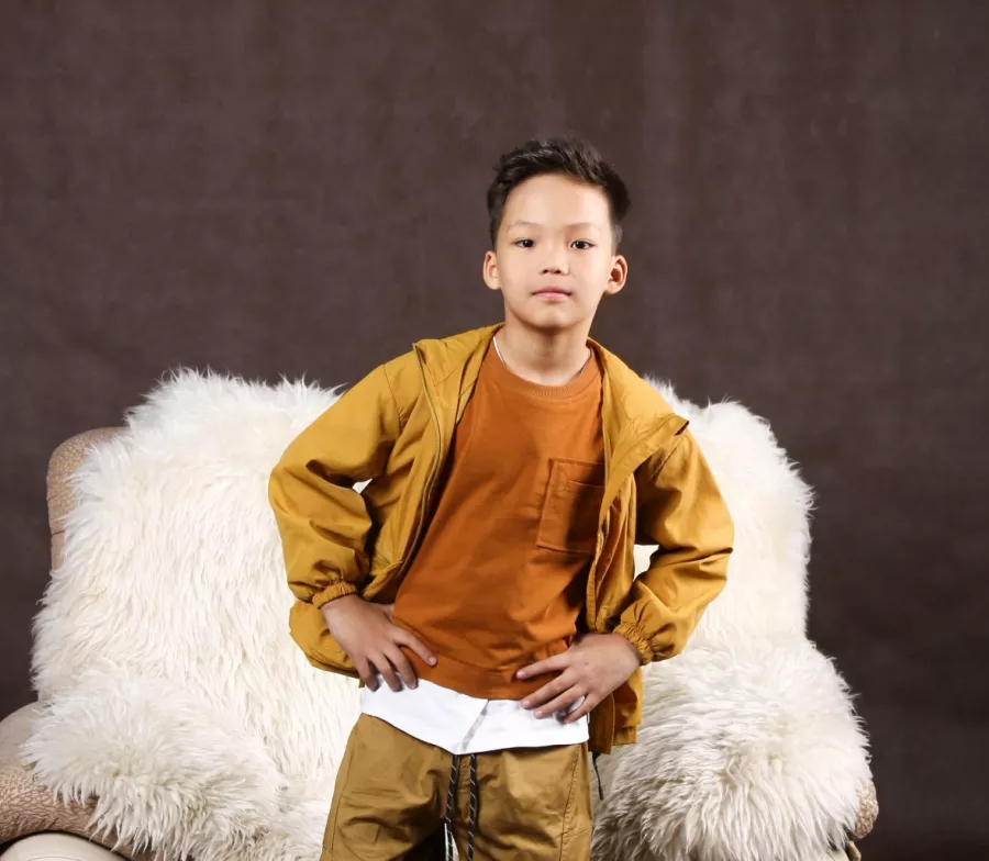 Модельная школа Dolce vita в Астане: Мода, Модельное агентство, Подиум, Кастинг,