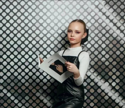 Модельная школа "Md Fashion school"