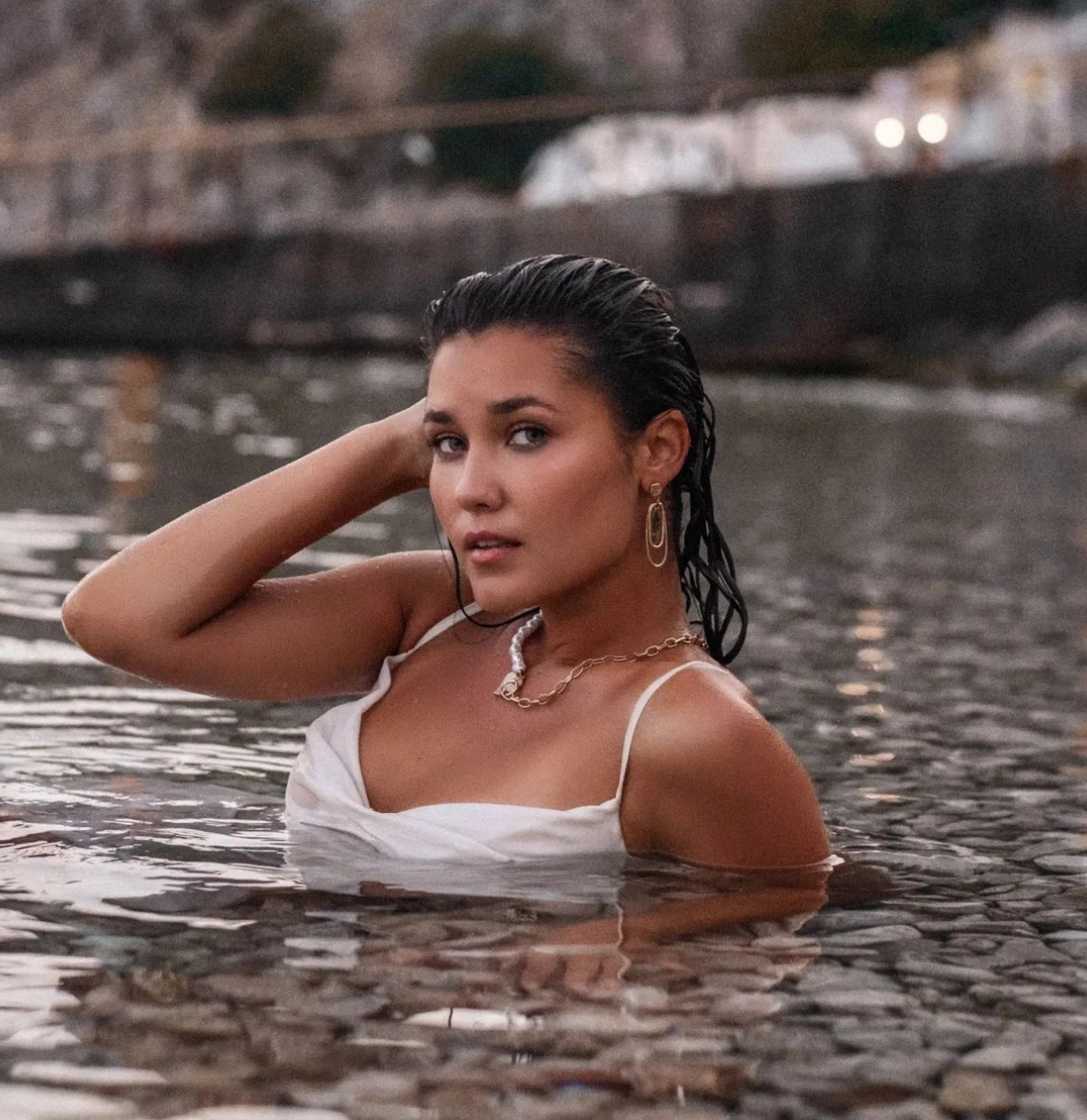 Модельное агентство "Imf model management"