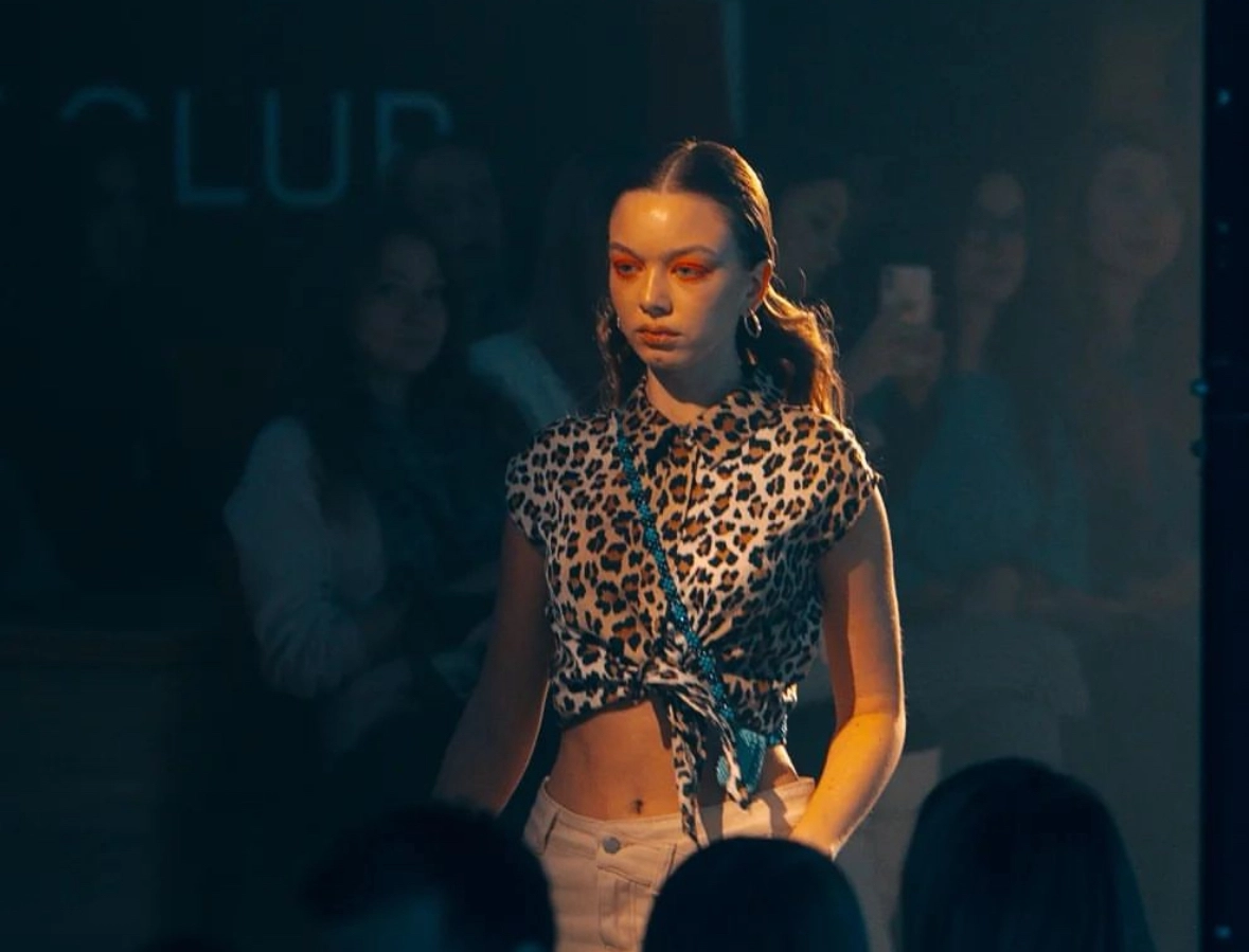 Модельное агентство "Imf model management"