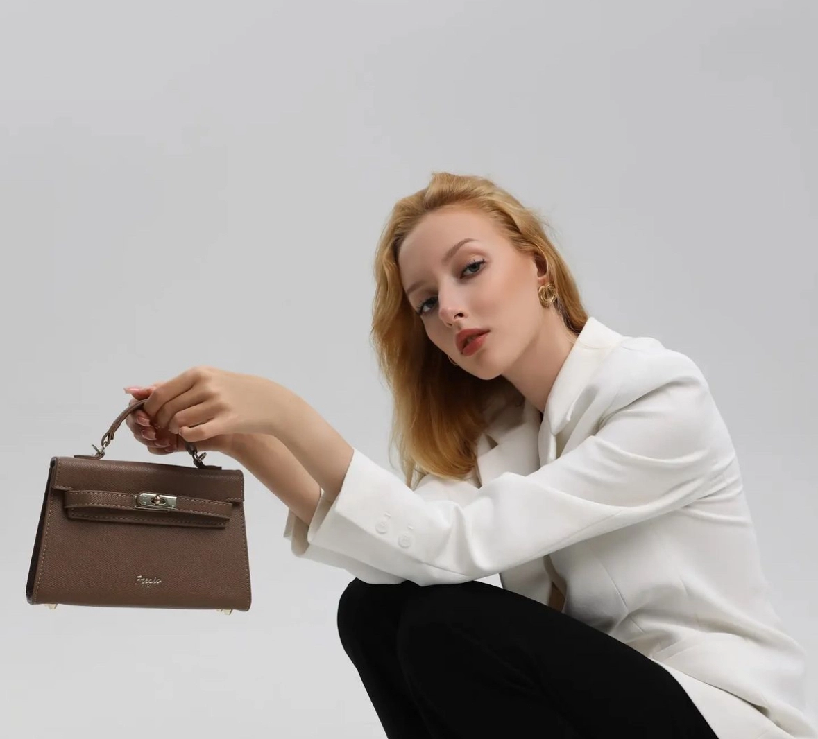 Модельное агентство "Imf model management"