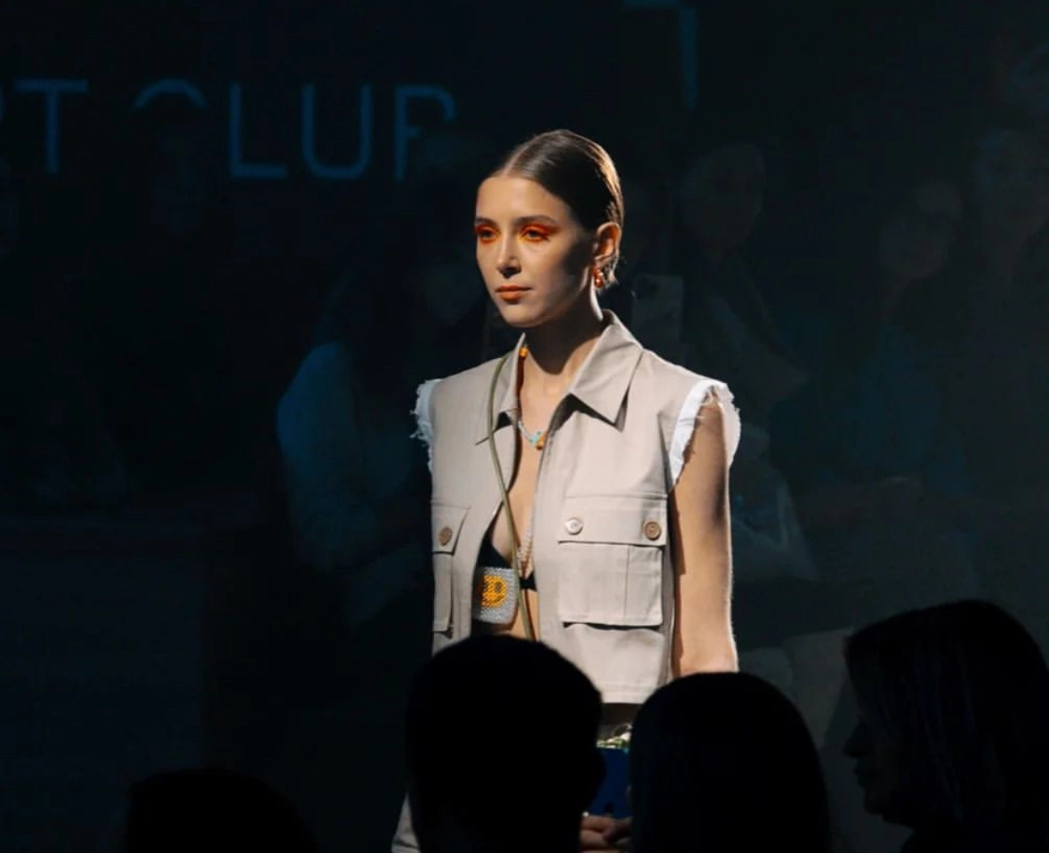 Модельное агентство "Imf model management"