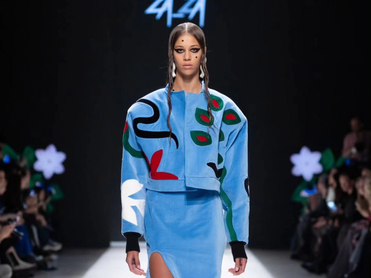 Модельное агентство "Imf model management"