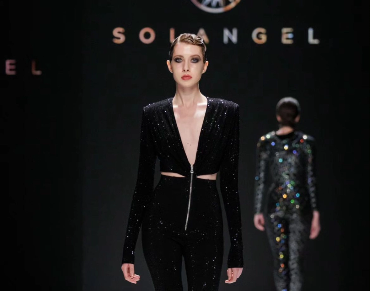 Модельное агентство "Imf model management"