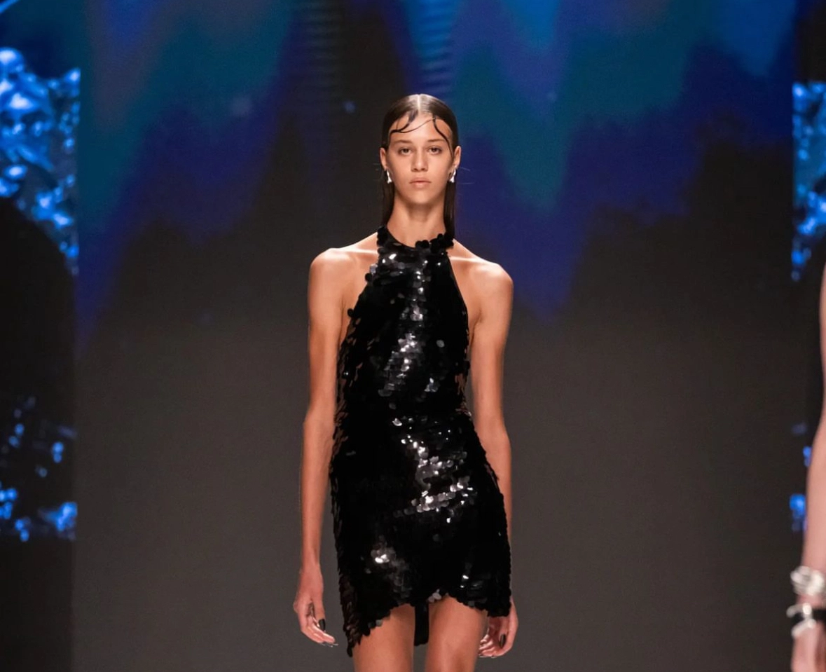 Модельное агентство "Imf model management"