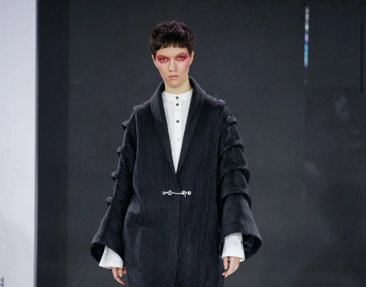 Модельное агентство "Imf model management"