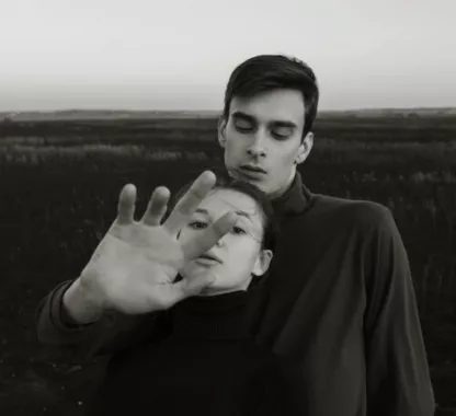 Модельное агентство "Matrix"