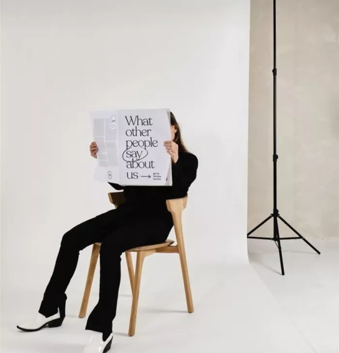 Модельное агентство "Gosh"