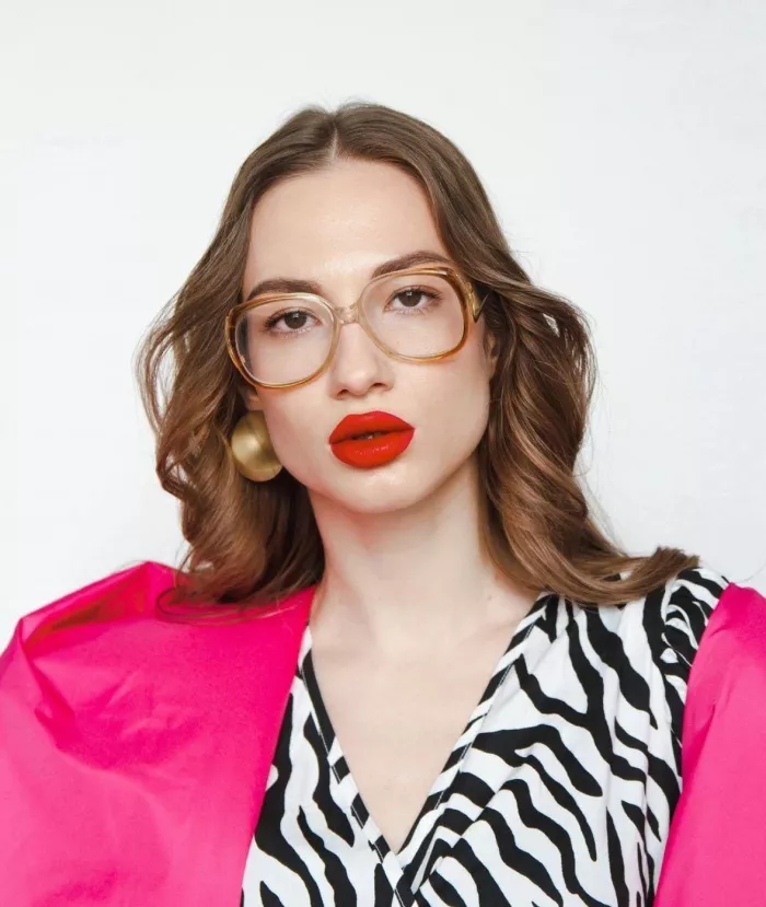 Модельное агентство "Gosh"