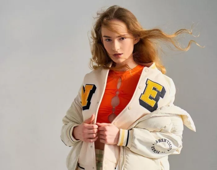 Модельное агентство "Gosh"