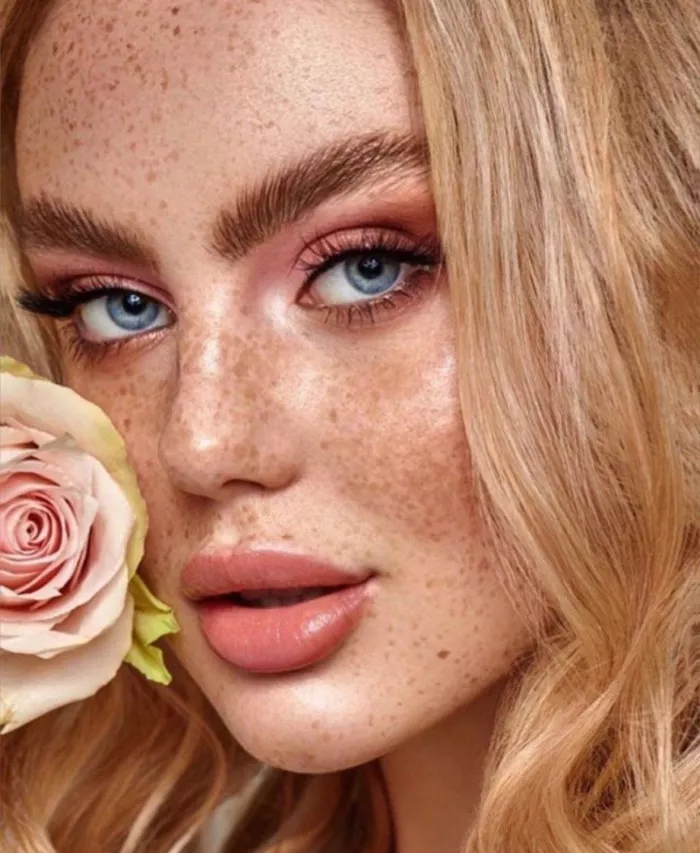 Модельное агентство "Gosh"