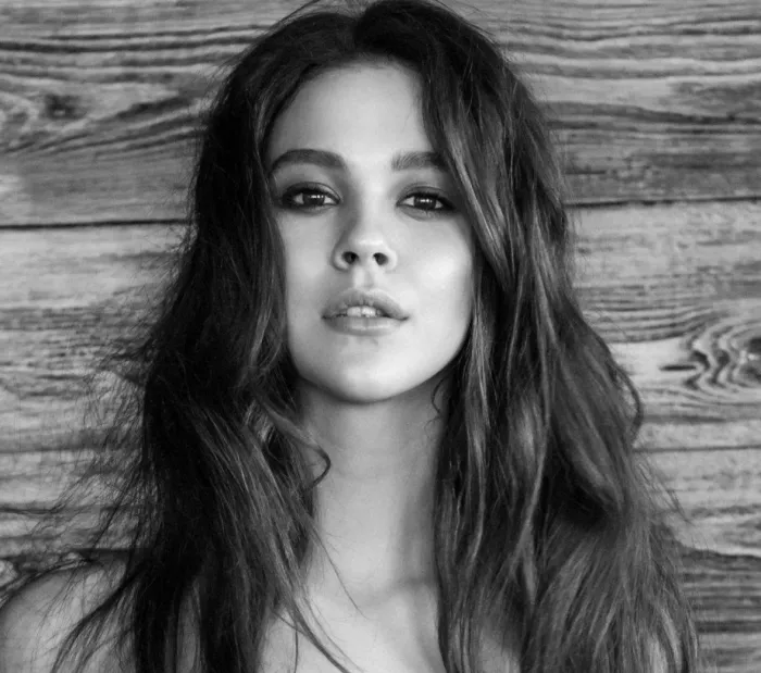 Модельное агентство "Gosh"