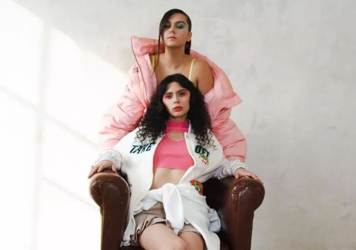 Модельное агентство "Gosh"