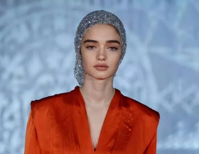 Модельное агентство "Gosh"