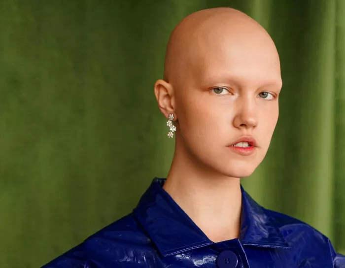 Модельное агентство "Gosh"