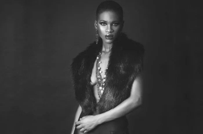 Модельное агентство "Gosh"