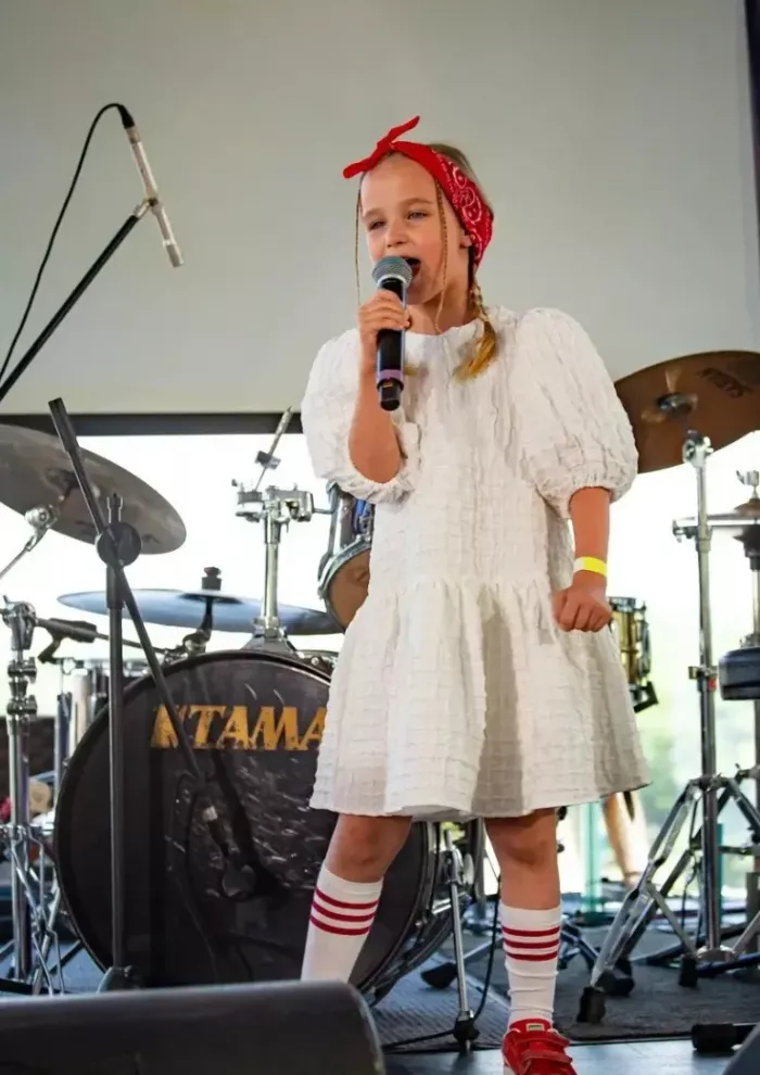 Студия звукозаписи Музыка для души