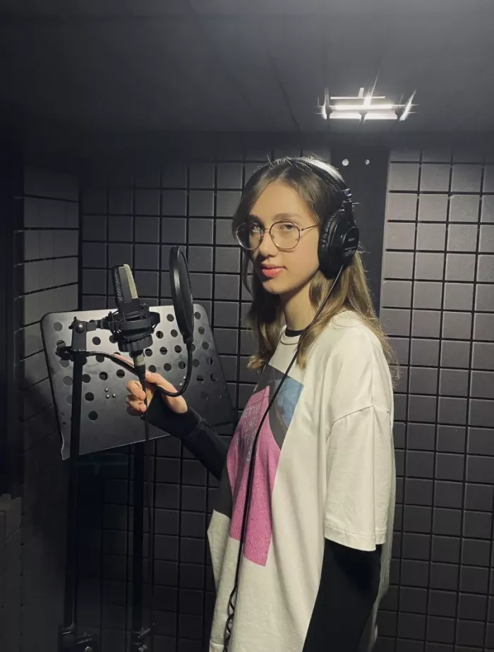 Студия звукозаписи Tabula Rasa