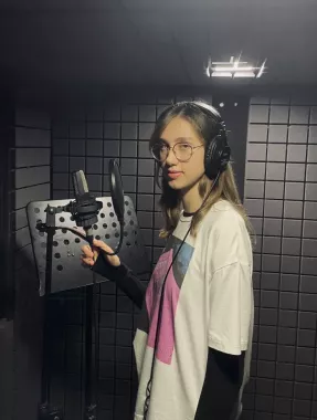Студия звукозаписи Tabula Rasa