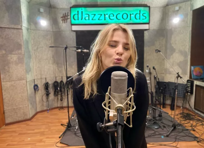 Студия звукозаписи D`Jazz Records