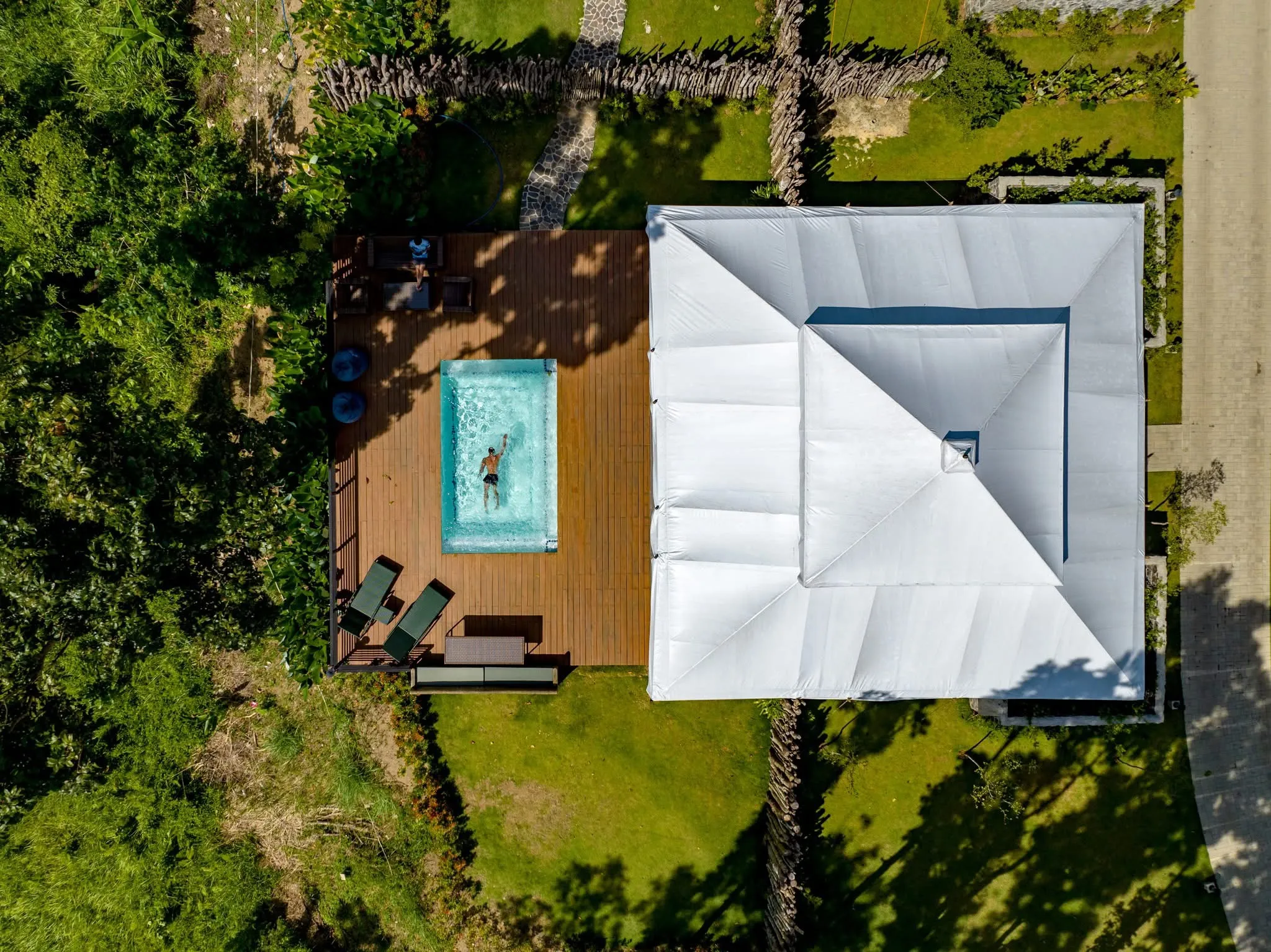 Заповедник Cebu Safari