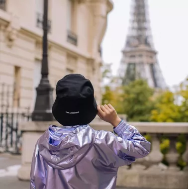 Модельное агентство «Junior Fashion Week»