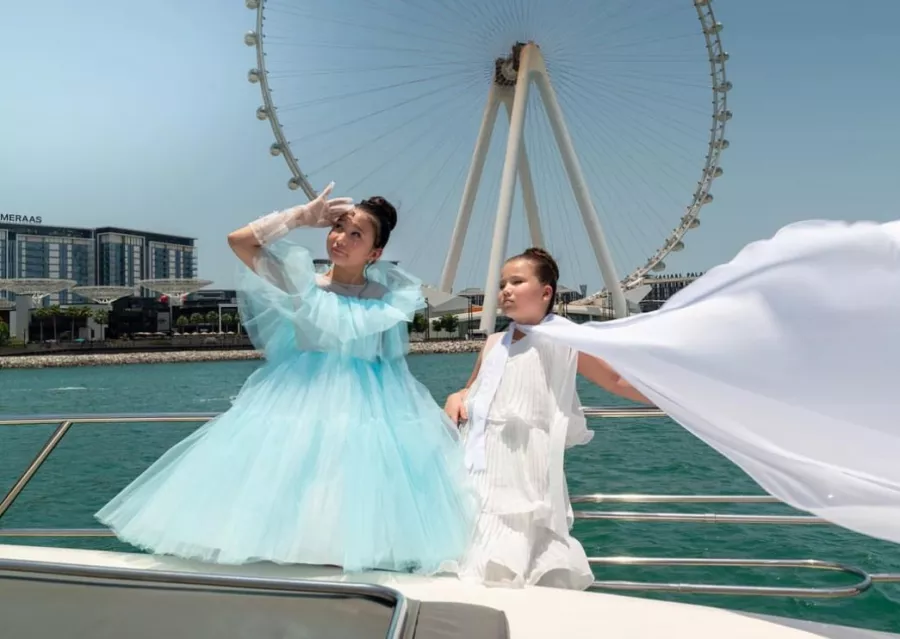 Модельное агентство Junior Fashion Week в Астане: Модно, Показ мод, Модельное агентство , Моделинг, Я модель, Школа моделей , Фотопозирование ,