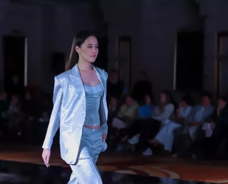 Модельное агентство «Robert Models»