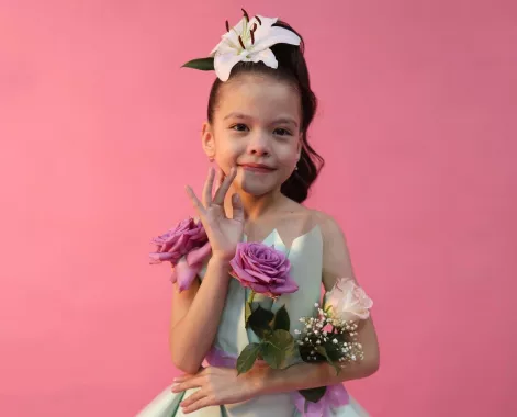 Модельное агентство «Brilliant Models»