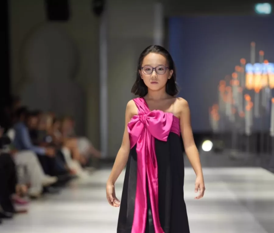 Школа моделей Queen в Астане: Мода, Модно, Модельное агентство, Кастинг, Школа,