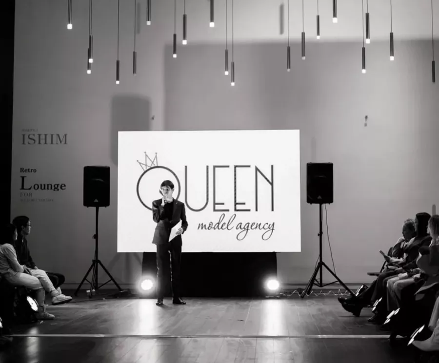 Школа моделей Queen в Астане: Мода, Модно, Модельное агентство, Кастинг, Школа,