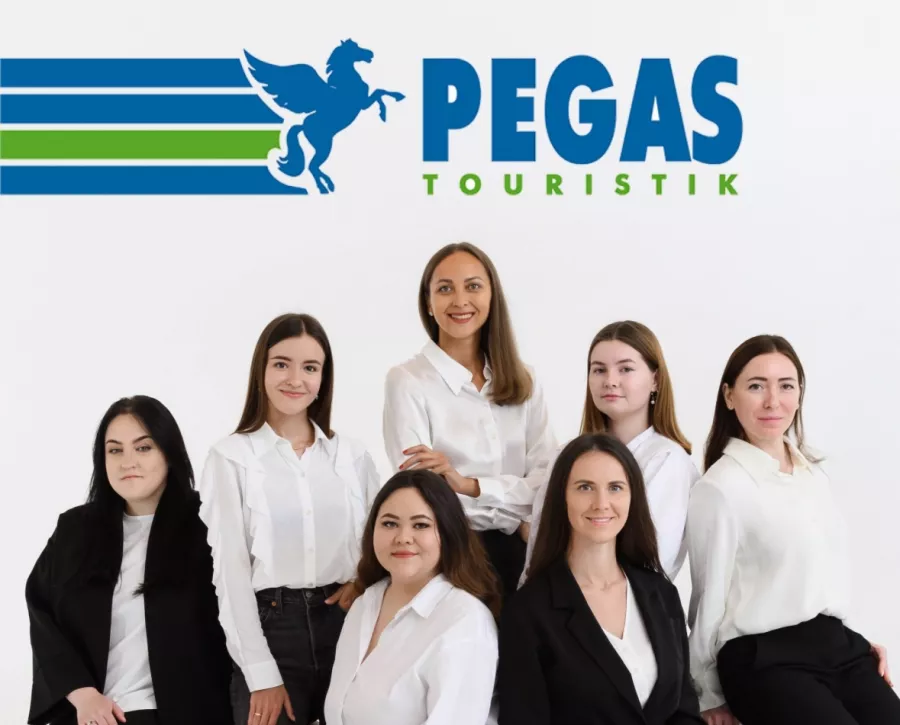 Турагентство Pegas Touristik в Санкт-Петербурге: Турагентство , Перелет, Пора отдыхать, Отпуск, Путешествие, Туристическое агентство , Авиабилеты , Горячие путевки,