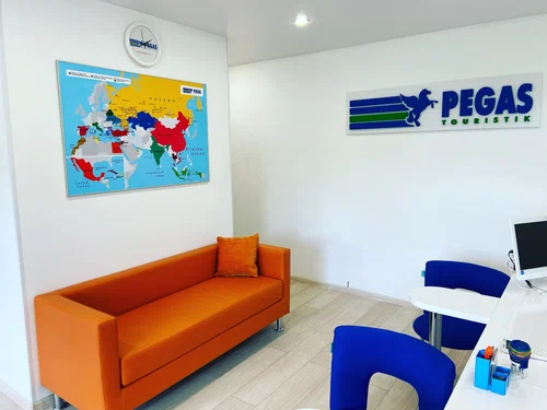 Турагентство Pegas Touristik в Санкт-Петербурге: Турагентство , Перелет, Пора отдыхать, Отпуск, Путешествие, Туристическое агентство , Авиабилеты , Горячие путевки,