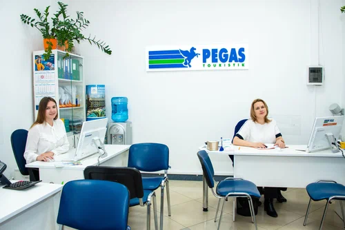 Турагентство Pegas Touristik в Санкт-Петербурге: Турагентство , Перелет, Пора отдыхать, Отпуск, Путешествие, Туристическое агентство , Авиабилеты , Горячие путевки,