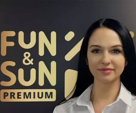Турагентство "FUN&SUN"