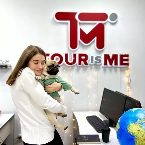 Турагентство Tourisme  в  Санкт-Петербурге