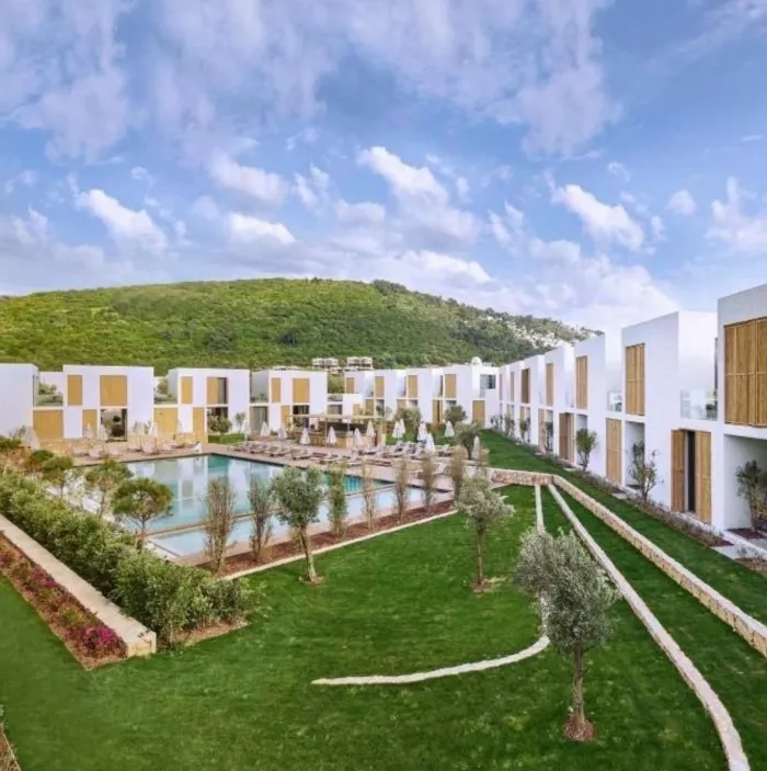 Турагентство "Tourisme"