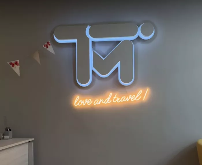 Турагентство "Tourisme"