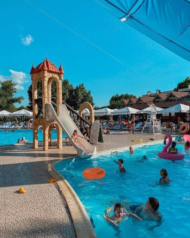 Турагентство "Tourisme"