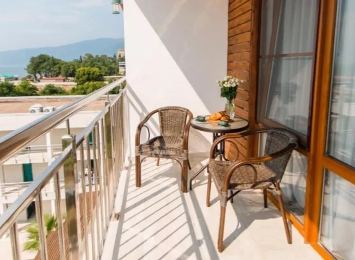 Турагентство "Tourisme"