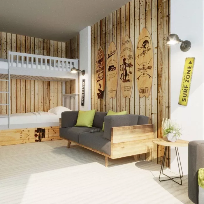 Турагентство "Tourisme"