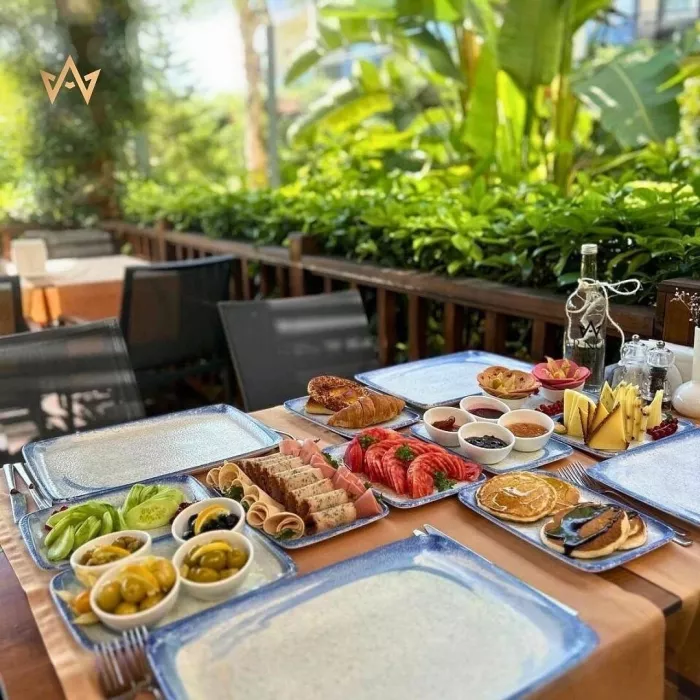 Турагентство "Tourisme"