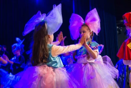 Театральная студия Ирбис  в  Екатеринбурге