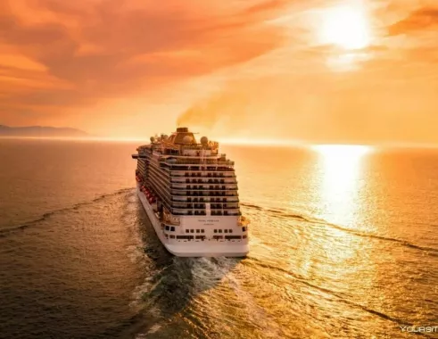Турагентство "Msc Cruises Club"