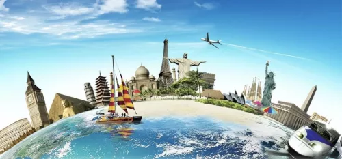 Турагентство 7day.travel  в  Казани