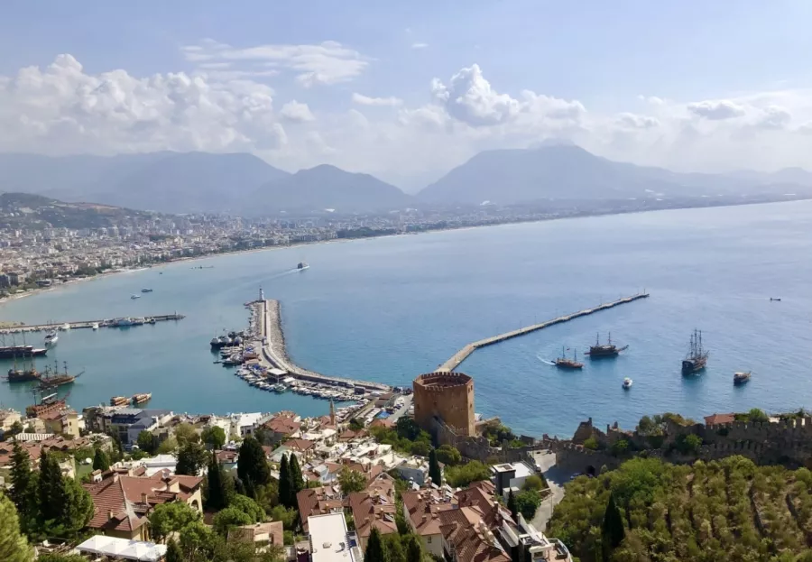 Турагентство Pegas Touristik в Казани: Пора отдыхать, Турагентство , Trip , Travelling , Путешествие , Туристам, Туроператор , Авиабилеты ,