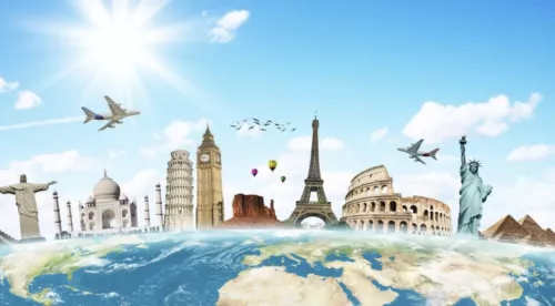 Турагентство Первый визовый центр  в  Казани