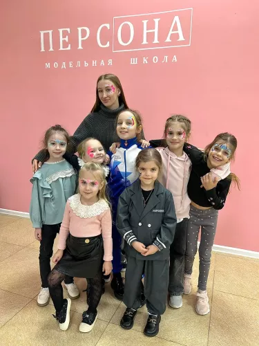 Модельная школа Персона  в  Уссурийске